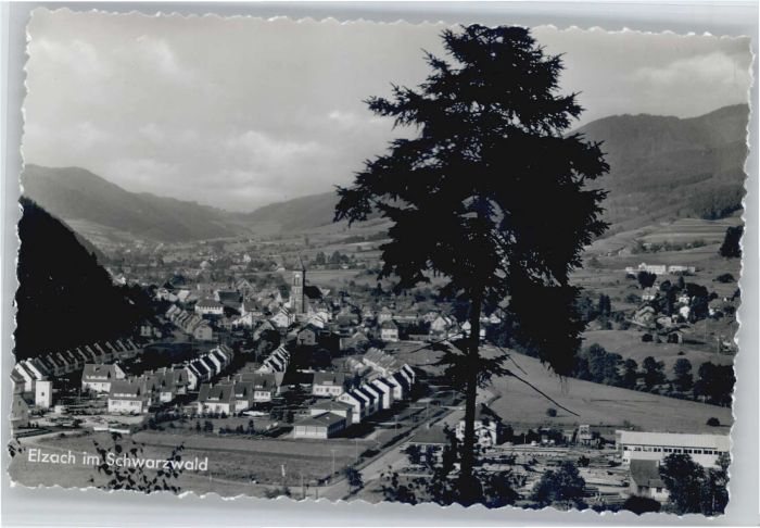 Elzach