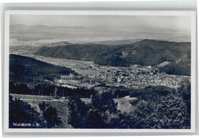 Waldkirch Breisgau Waldkirch