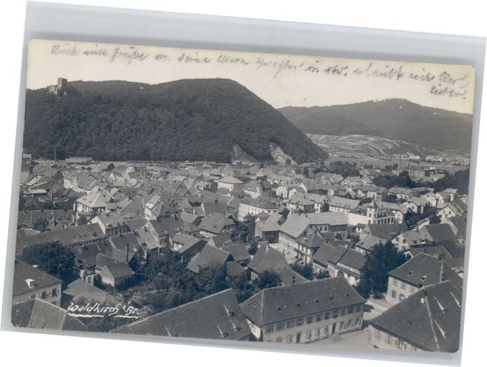 Waldkirch Breisgau Waldkirch