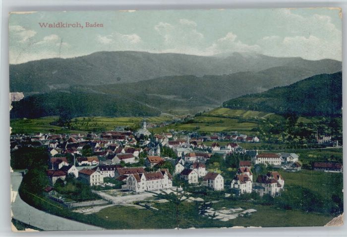 Waldkirch Breisgau Waldkirch