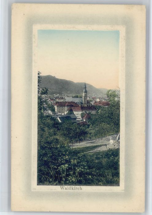 Waldkirch Breisgau Waldkirch