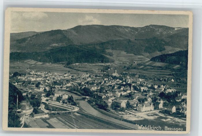 Waldkirch Breisgau Waldkirch