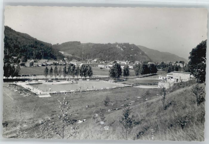 Waldkirch Breisgau Waldkirch Schwimmbad