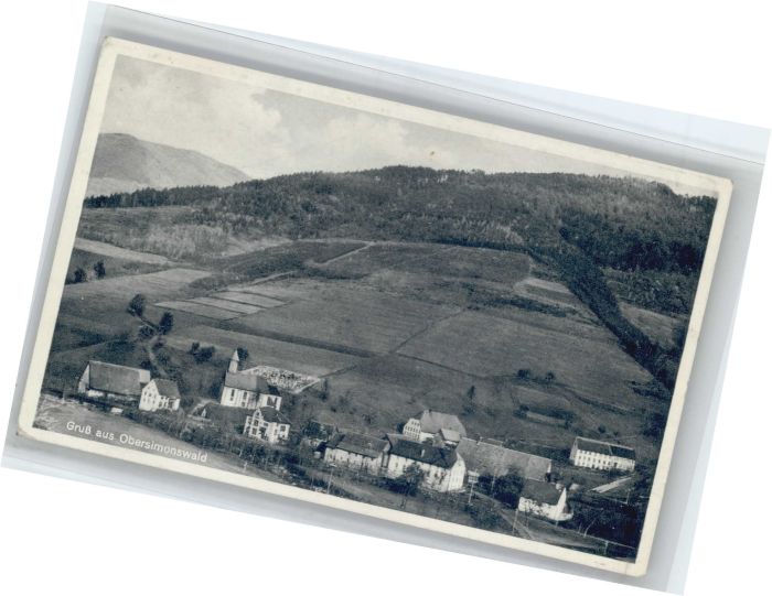 Obersimonswald