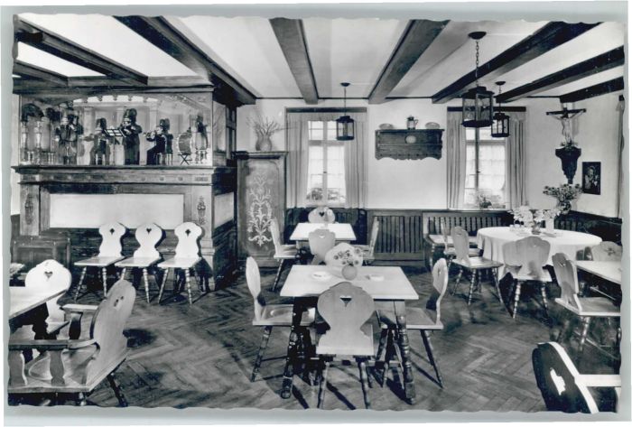 Bleibach Gasthof Pension Sonne