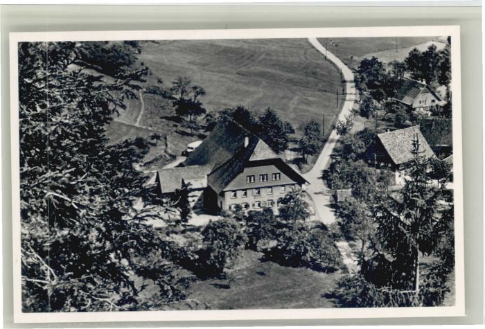 Altsimonswald Gasthaus zum grünen Baum