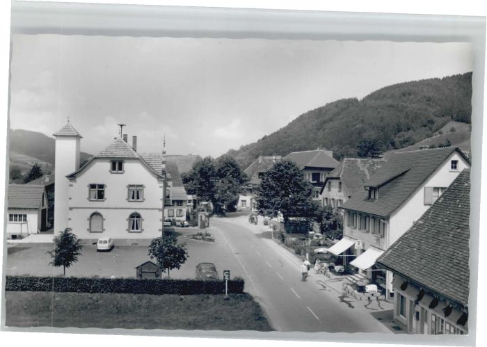 Altsimonswald Hauptstrasse