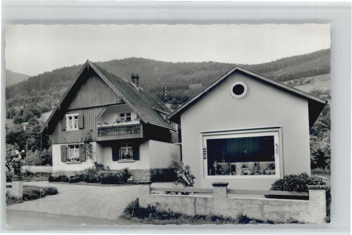 Altsimonswald Pension Schonhardt