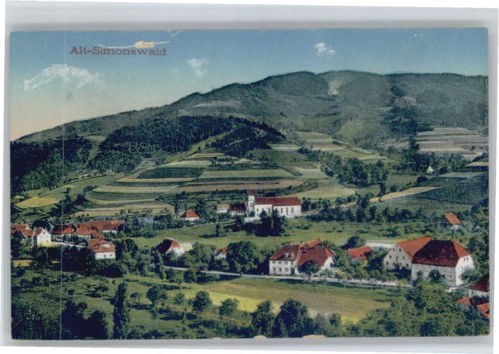 Altsimonswald