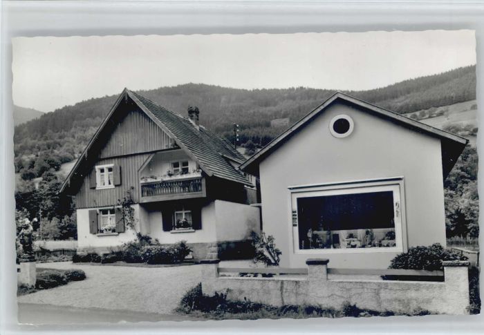 Altsimonswald Pension Schonhardt