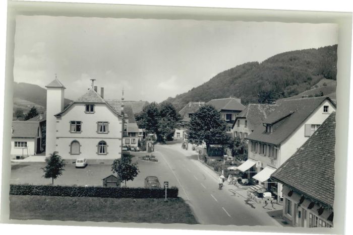 Altsimonswald Hauptstrasse