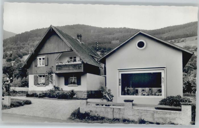 Altsimonswald Pension Schonhardt