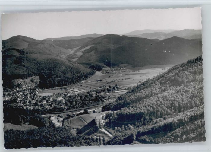 Waldkirch Breisgau Waldkirch Fliegeraufnahme