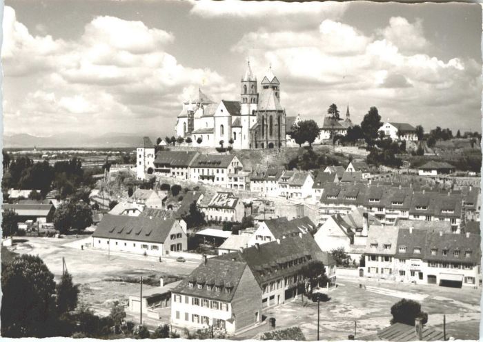Breisach Rhein Breisach