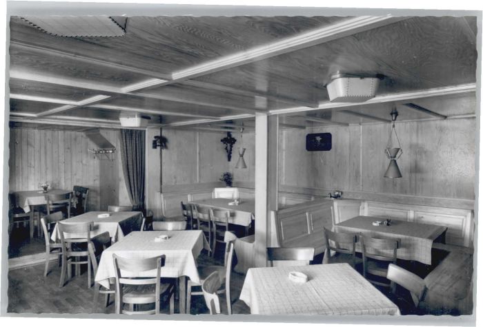 Langenordnach Gasthaus zum Löwen