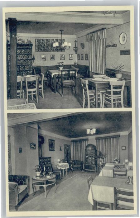 Sulzburg Hotel zum Rebstock