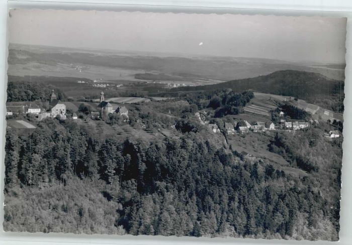 Sulzburg Fliegeraufnahme