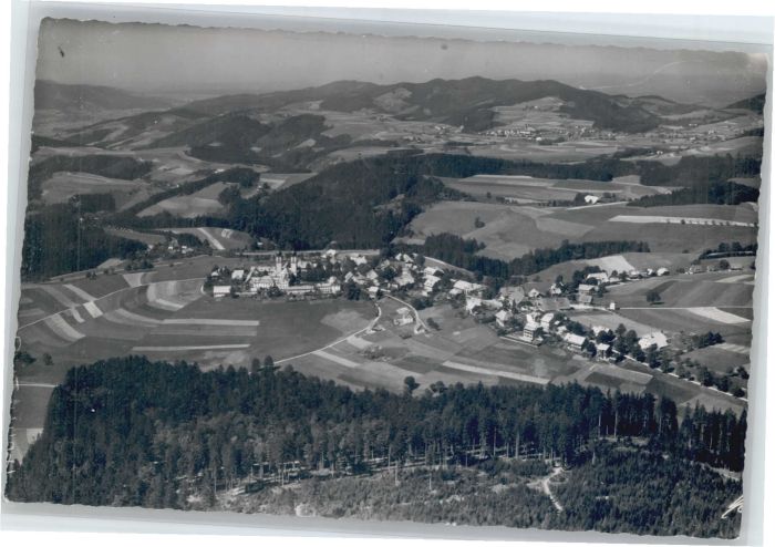 St Maergen liegeraufnahme