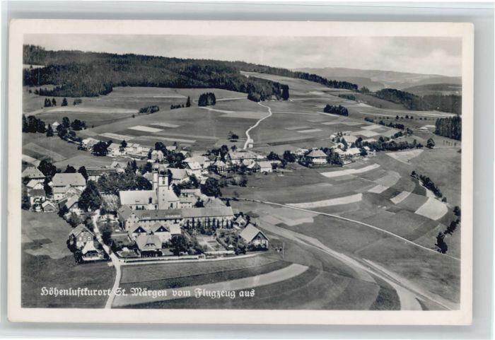 St Maergen liegeraufnahme