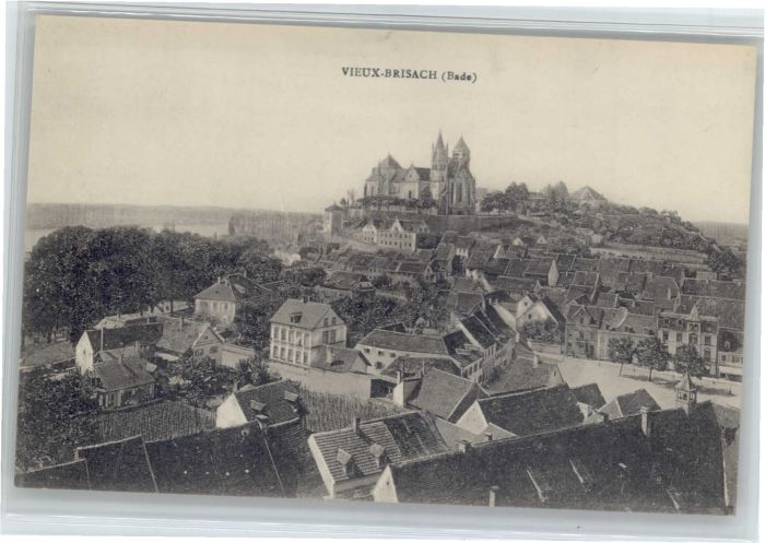 Breisach Rhein Breisach