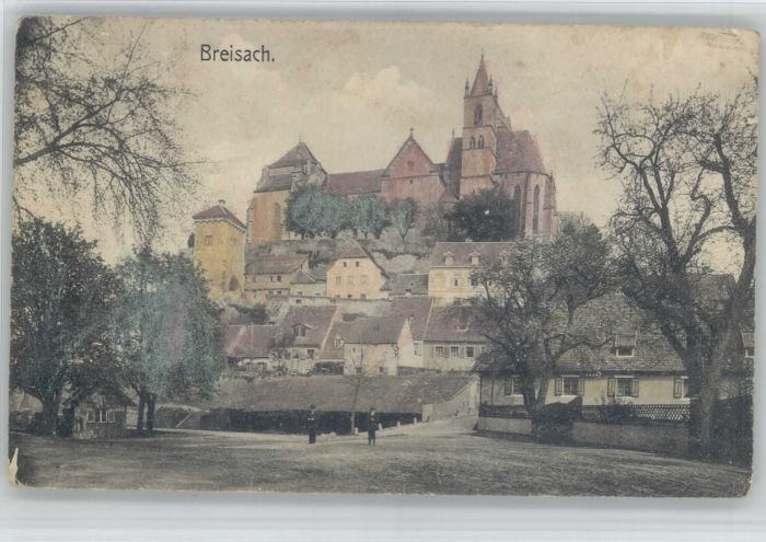 Breisach Rhein Breisach