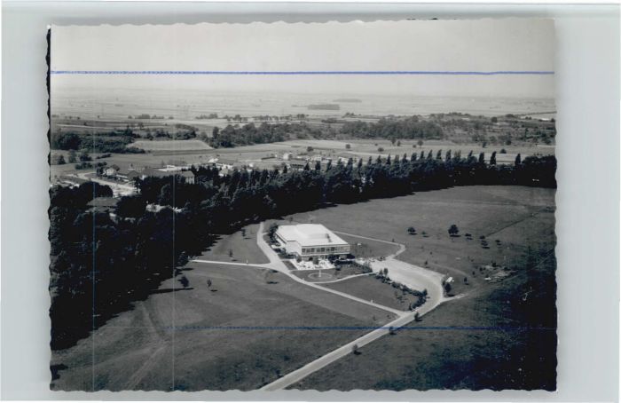 Bad Krozingen Fliegeraufnahme