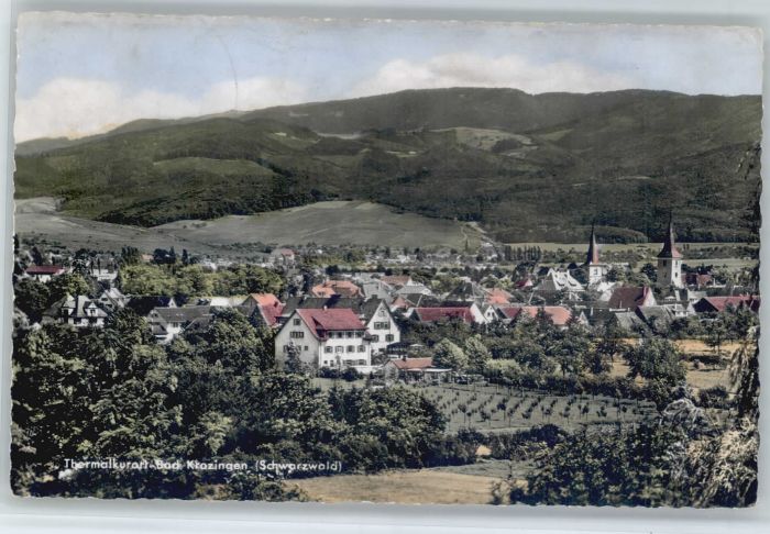 Bad Krozingen