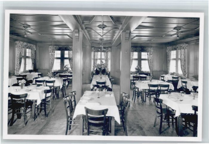 St Peter Schwarzwald Maria Lindenberg