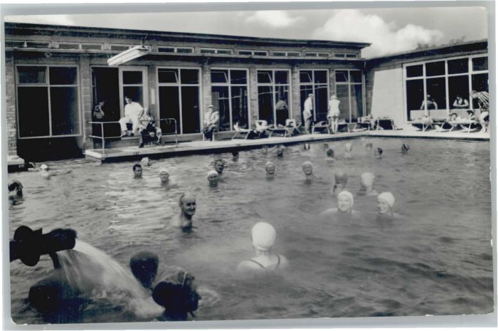 Bad Bellingen Thermalbad