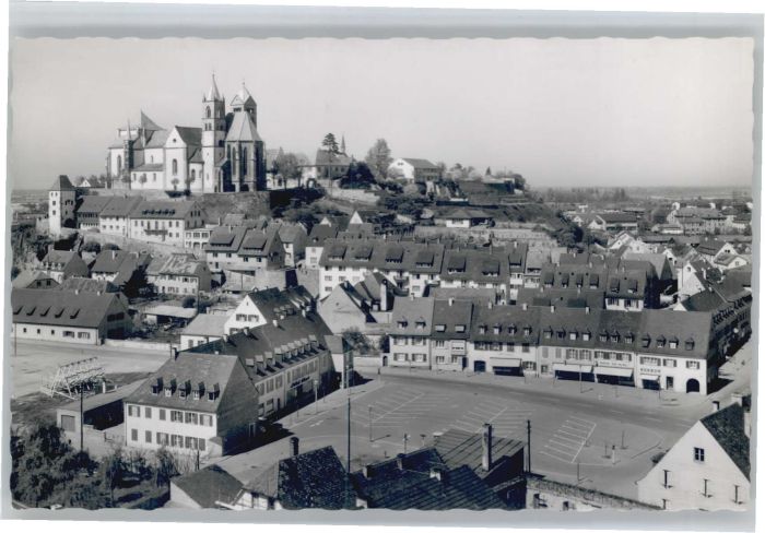 Breisach Rhein Breisach