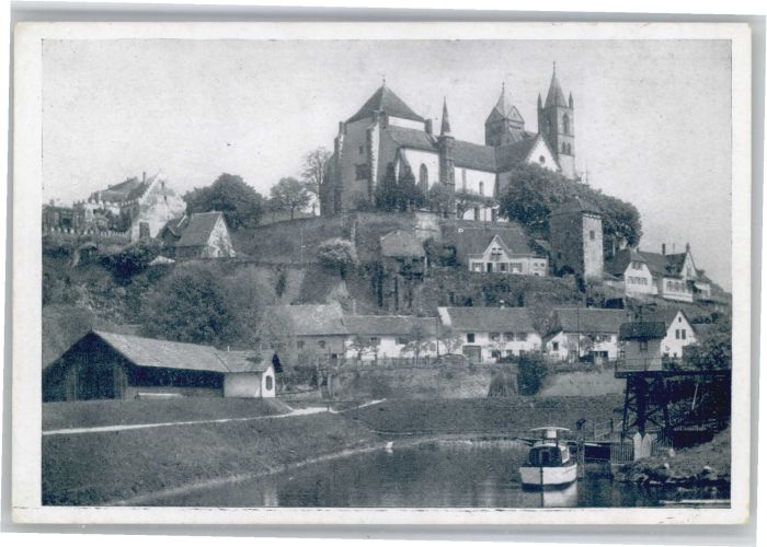 Breisach Rhein Breisach