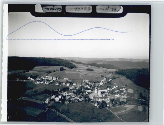 St Maergen liegeraufnahme