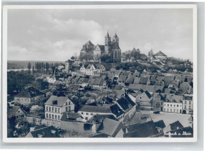 Breisach Rhein Breisach