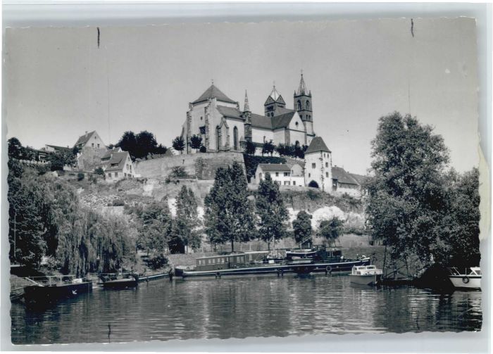 Breisach Rhein Breisach