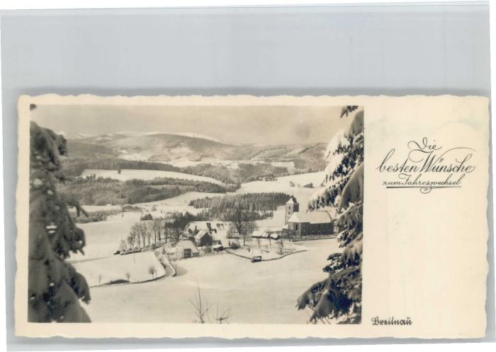 Breitnau Kleinformat