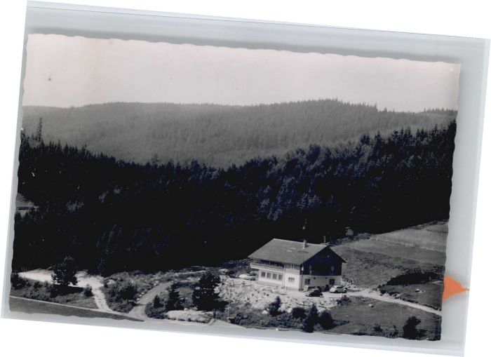 Bubenbach Hotel Sommerberg