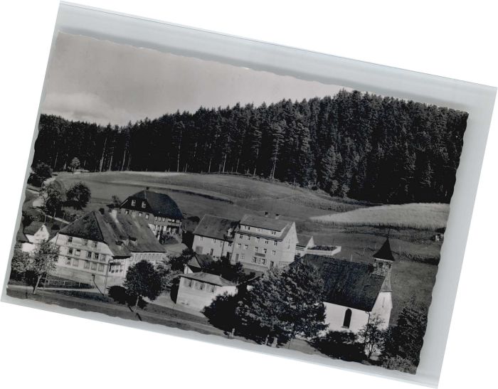 Bubenbach Gasthof Pension zum Adler