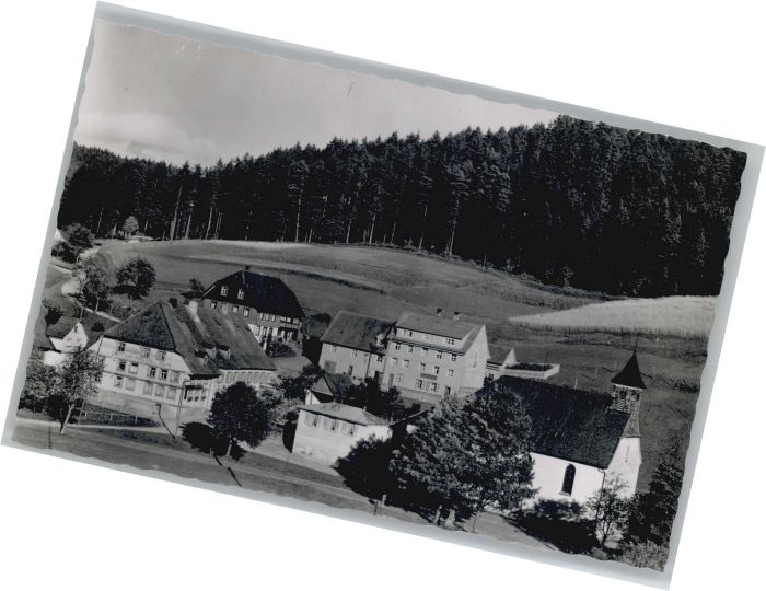 Bubenbach Gasthof Pension zum Adler