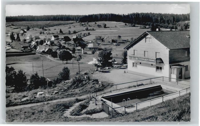 Bubenbach Hotel Sommerberg