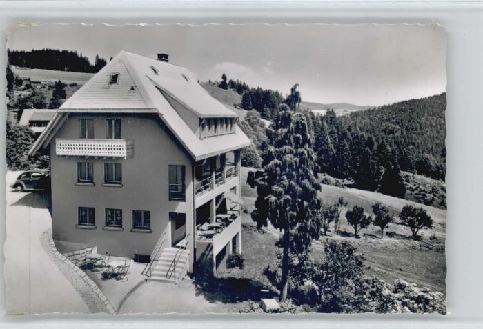 Urberg Pension Sunnehüsli