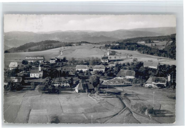 Tiefenhaeusern liegeraufnahme