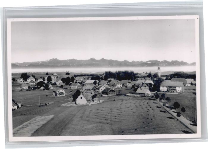 Hoechenschwand Schwarzwald BW