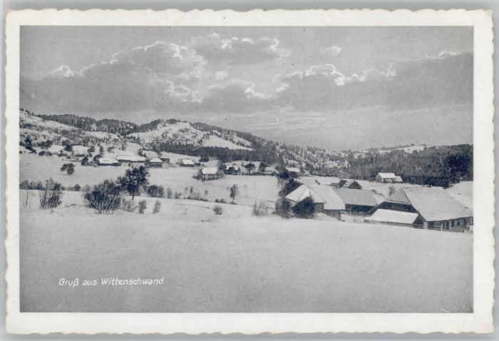 Wittenschwand