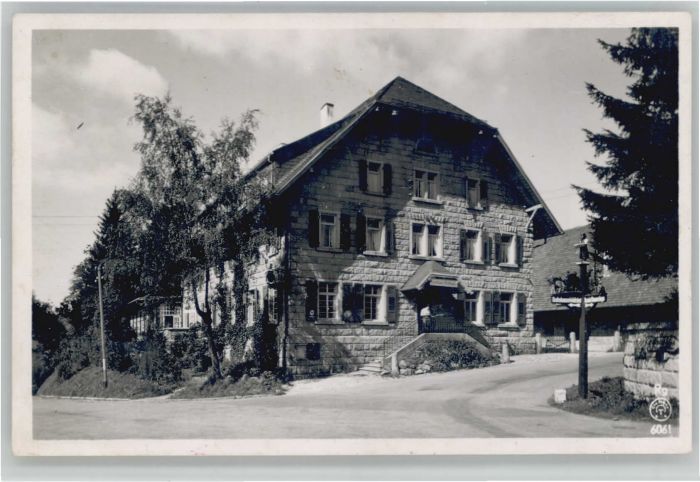 Rothaus Kurhaus