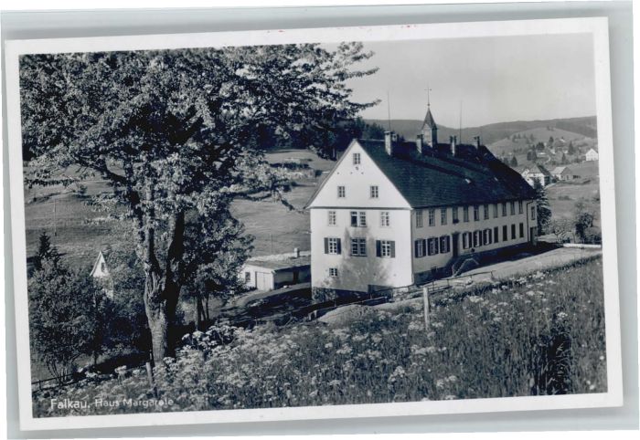 Falkau Haus Margarete