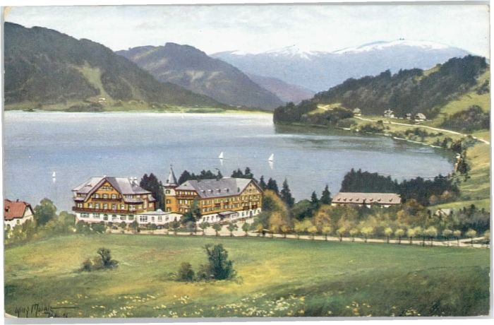 TITISEE Schwarzwald BW Schwarzwaldhotel