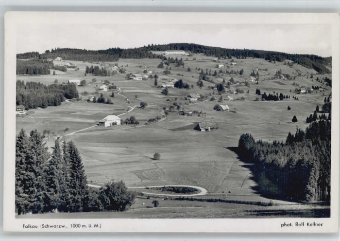 Falkau