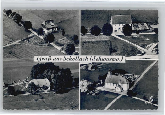 Schollach Eisenbach Gasthof Pension Schneckenhof