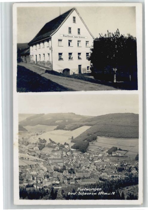 Furtwangen