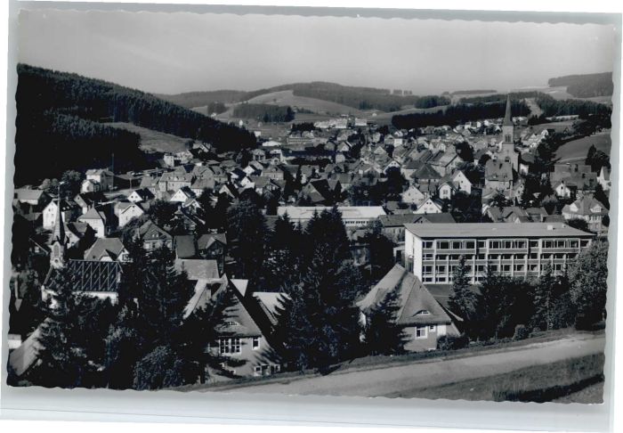 Furtwangen